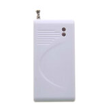 433MHz Wireless Door Magnetic Contact Sensor For Home Security